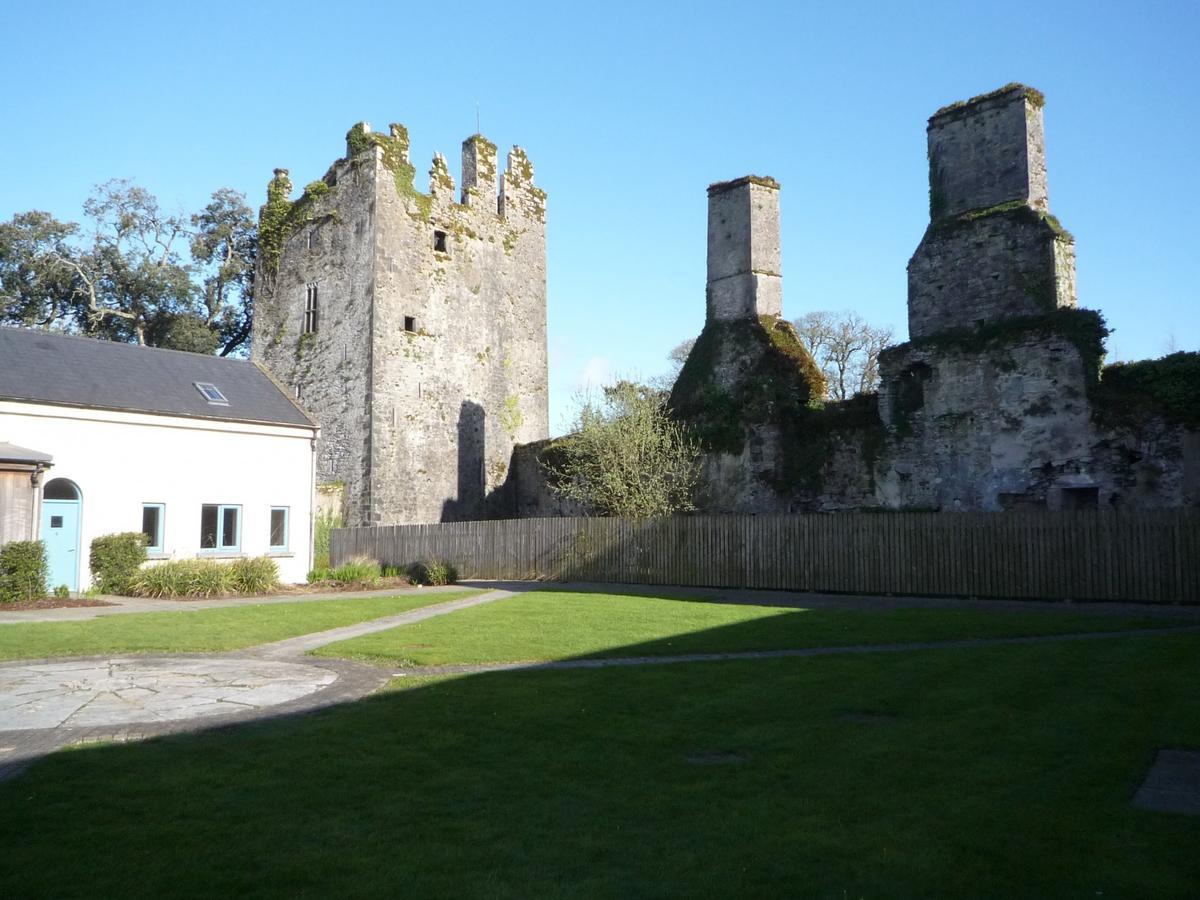 Castlemartyr Holiday Mews 3 Bed By Trident Holiday Homes Luaran gambar