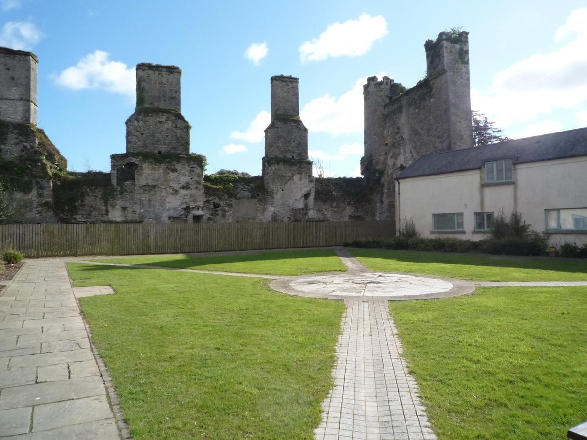 Castlemartyr Holiday Mews 3 Bed By Trident Holiday Homes Luaran gambar