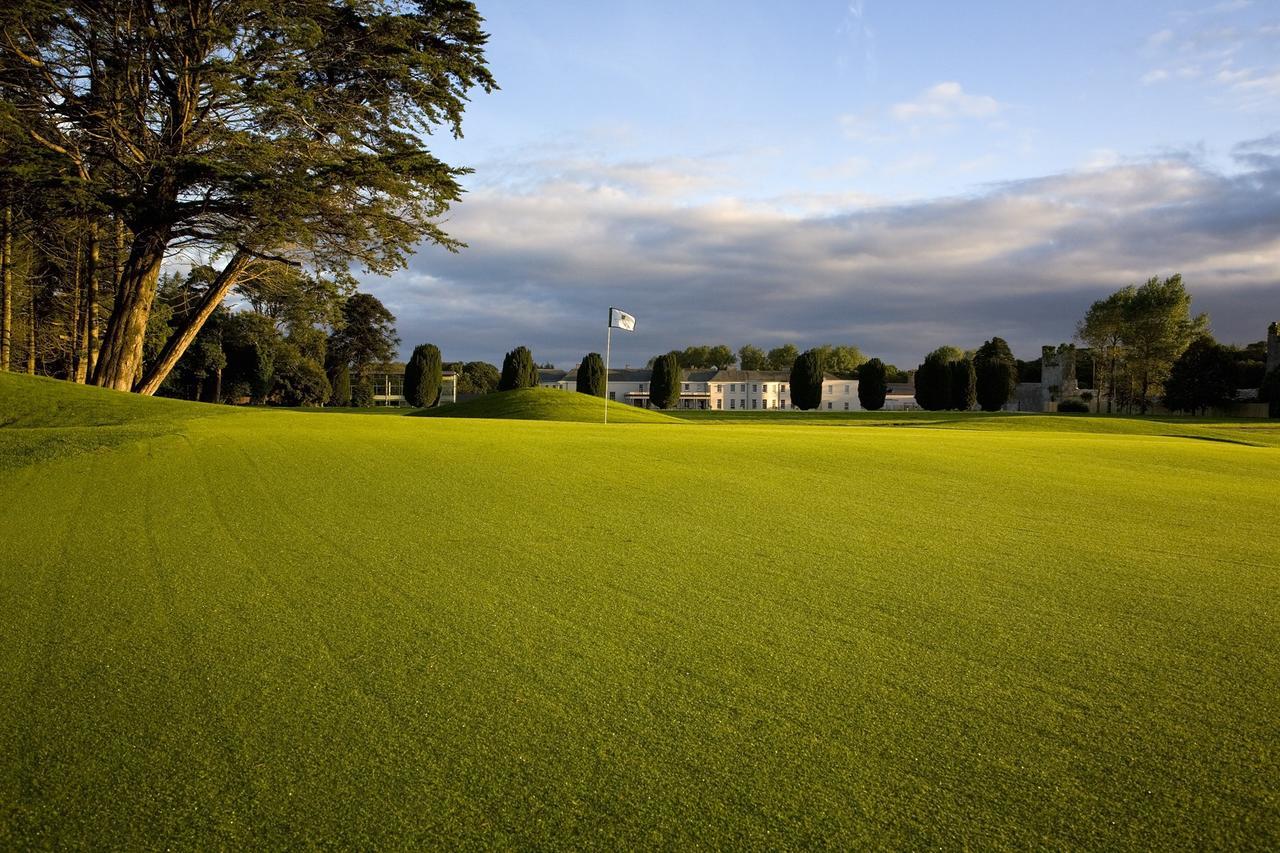 Castlemartyr Holiday Mews 3 Bed By Trident Holiday Homes Luaran gambar