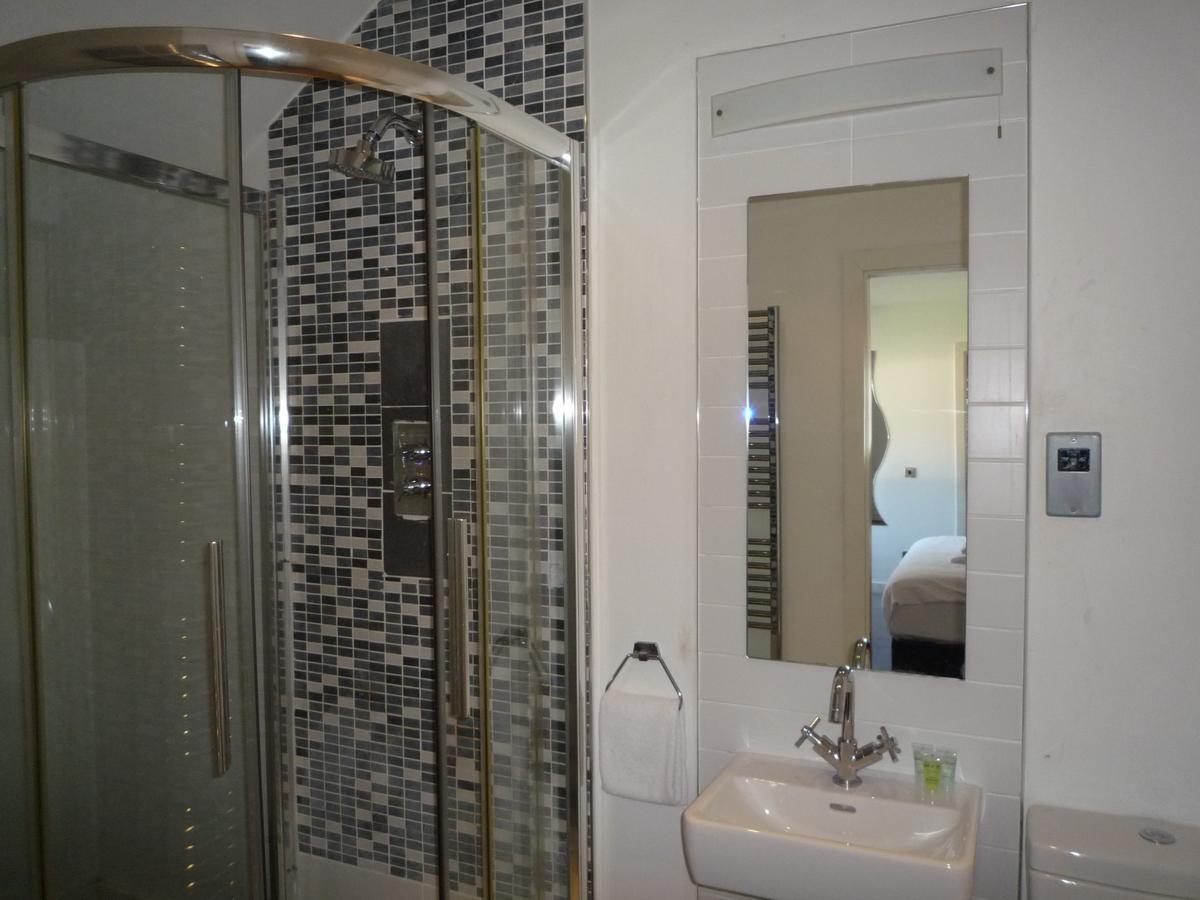 Castlemartyr Holiday Mews 3 Bed By Trident Holiday Homes Luaran gambar