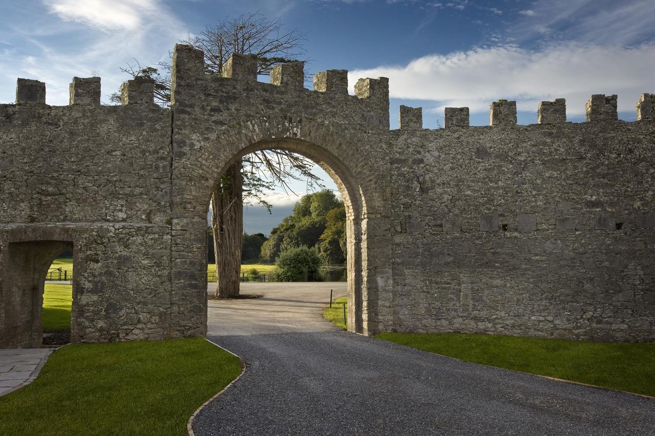 Castlemartyr Holiday Mews 3 Bed By Trident Holiday Homes Luaran gambar
