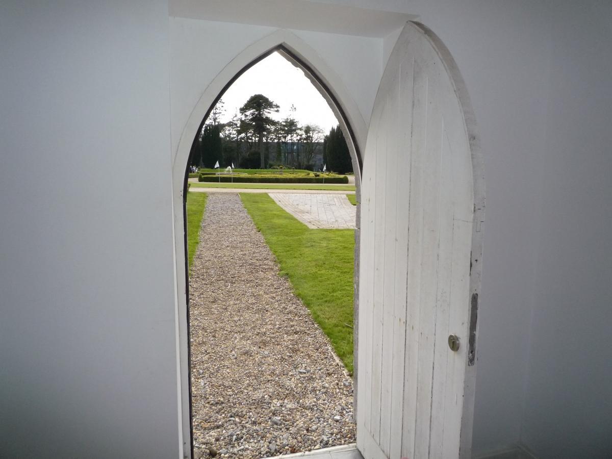 Castlemartyr Holiday Mews 3 Bed By Trident Holiday Homes Luaran gambar